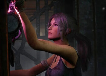 LARA CROFT REGRESARÁ PRONTO, PERO NO EN UN JUEGO DE TOMB RAIDER