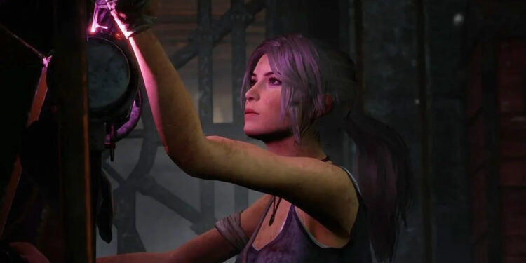 LARA CROFT REGRESARÁ PRONTO, PERO NO EN UN JUEGO DE TOMB RAIDER 1 LARA CROFT REGRESARÁ PRONTO, PERO NO EN UN JUEGO DE TOMB RAIDER