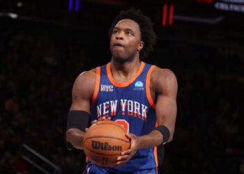 OG ANUNOBY Y EL FUTURO DE LOS KNICKS EN LA AGENCIA LIBRE
