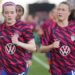 LA SELECCIÓN FEMENIL DE FÚTBOL DE ESTADOS UNIDOS Y SUS EXPECTATIVAS PARA PARÍS 2024 7 LA SELECCIÓN FEMENIL DE FÚTBOL DE ESTADOS UNIDOS Y SUS EXPECTATIVAS PARA PARÍS 2024