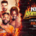 TRICK WILLIAMS DEFENDERÁ EL CAMPEONATO DE NXT EN UNA LUCHA FATAL 4-WAY EN NXT HEATWAVE 7 TRICK WILLIAMS DEFENDERÁ EL CAMPEONATO DE NXT EN UNA LUCHA FATAL 4-WAY EN NXT HEATWAVE