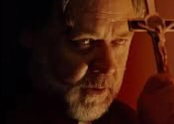 EL TERROR DEL EXORCISMO: UNA MIRADA A LOS RITOS DE PURIFICACIÓN