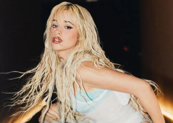 CAMILA CABELLO ELOGIA A CRISTIANO RONALDO EN CONCIERTO Y VIVE MOMENTO INCÓMODO