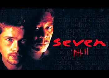 A GUSTO CON ‘SEVEN’: EL NUEVO THRILLER DE NETFLIX QUE ADAPTA LA SAGA DE ALEX CROSS