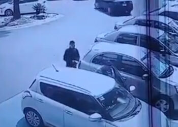 MATAN A CLIENTE DE BANCO PARA ROBARLE 2 MILLONES