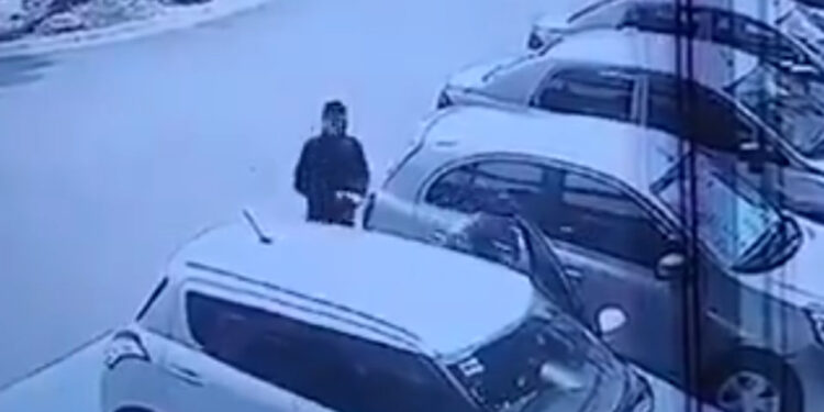 MATAN A CLIENTE DE BANCO PARA ROBARLE 2 MILLONES 1 MATAN A CLIENTE DE BANCO PARA ROBARLE 2 MILLONES