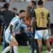 ARGENTINA PREPARA SU EQUIPO PARA ENFRENTAR A PERÚ EN LA COPA AMÉRICA 7 ARGENTINA PREPARA SU EQUIPO PARA ENFRENTAR A PERÚ EN LA COPA AMÉRICA