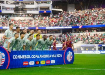 COPA AMÉRICA 2024: QUÉ NECESITA MÉXICO PARA LLEGAR A CUARTOS DE FINAL