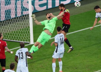 EL MEJOR ONCE DE LA FASE DE GRUPOS DE LA EUROCOPA: LAS GRANDES FIGURAS