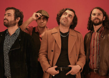 ENJAMBRE ANUNCIA CONFERENCIA DE PRENSA PARA REVELAR NUEVOS PROYECTOS