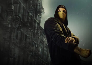 IRON FIST: FINN JONES PODRÍA REGRESAR AL UNIVERSO MARVEL