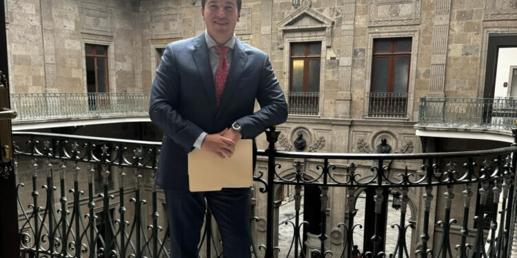 GESTIONA SAMUEL RECURSOS FEDERALES POR 4 MIL 800 MILLONES DE PESOS PARA RECONSTRUCCIÓN 1 GESTIONA SAMUEL RECURSOS FEDERALES POR 4 MIL 800 MILLONES DE PESOS PARA RECONSTRUCCIÓN