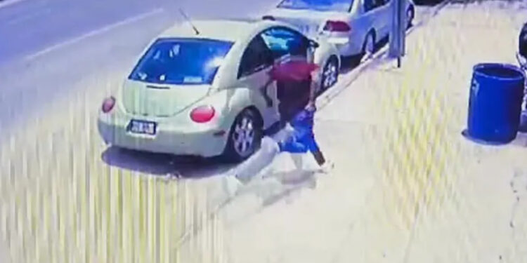 PERSECUCIÓN MORTAL; CAPTAN MOMENTO PREVIOA EJECUCIÓN DE PAREJA 1 PERSECUCIÓN MORTAL; CAPTAN MOMENTO PREVIOA EJECUCIÓN DE PAREJA