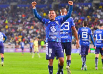 AMÉRICA FIRMA A ERICK SÁNCHEZ COMO REFUERZO PARA APERTURA 2024