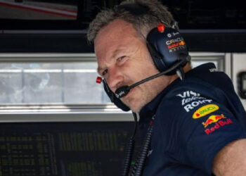 HORNER DESTACA EL ESFUERZO DE ‘CHECO’ PÉREZ EN EL SPRINT DE AUSTRIA