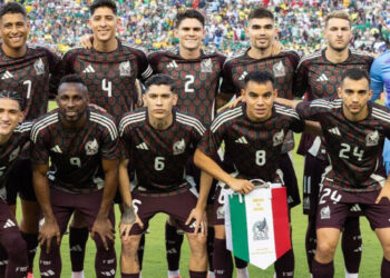 MÉXICO Y ECUADOR SE ENFRENTARÁN EN LA COPA AMÉRICA 2024 EN PHOENIX