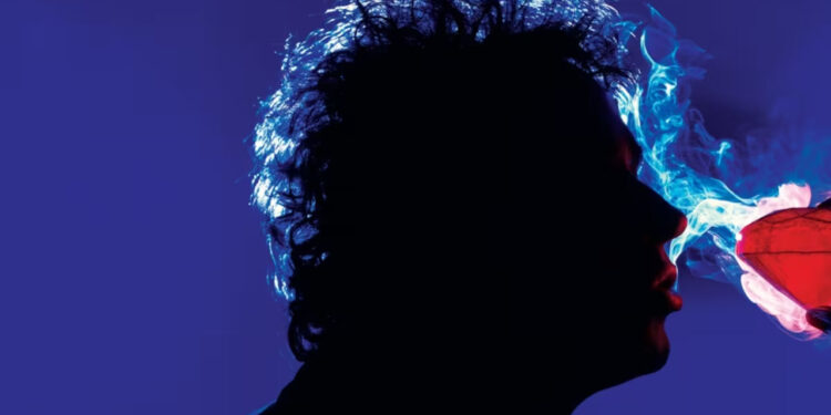 "BOCANADA": 25 AÑOS DEL RENACIMIENTO ARTÍSTICO DE GUSTAVO CERATI 1 “BOCANADA”: 25 AÑOS DEL RENACIMIENTO ARTÍSTICO DE GUSTAVO CERATI