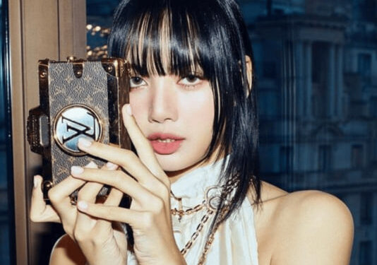 LISA DE BLACKPINK REGRESA CON “ROCKSTAR”: CONOCE LA FECHA DE ESTRENO