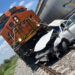 MUEREN MADRE Y BEBÉ IMPACTADOS POR TREN 7 MUEREN MADRE Y BEBÉ IMPACTADOS POR TREN