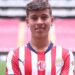 FIDEL BARAJAS SE INCORPORA A CHIVAS 7 FIDEL BARAJAS SE INCORPORA A CHIVAS