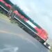 INTENTA OTRO TRAILERO GANARLE EL PASO AL TREN 7 INTENTA OTRO TRAILERO GANARLE EL PASO AL TREN