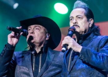 LOS TIGRES DEL NORTE REGRESAN A COSTA RICA