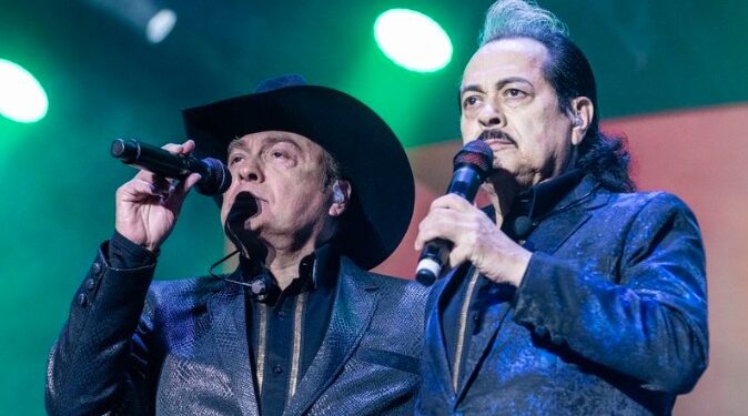 LOS TIGRES DEL NORTE REGRESAN A COSTA RICA
