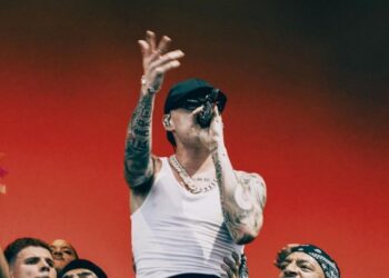 PESO PLUMA CONFIRMA CONCIERTO EN LA CIUDAD DE MÉXICO: FECHA, LUGAR Y PRECIOS