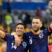 PAÍSES BAJOS AVANZA A CUARTOS DE LA EUROCOPA 2024 7 PAÍSES BAJOS AVANZA A CUARTOS DE LA EUROCOPA 2024