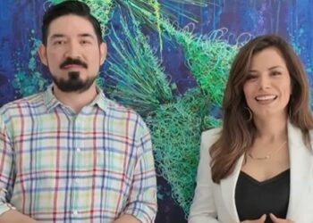 RENUNCIA SECRETARIO TÉCNICO DE SAMUEL PARA IR A GOBIERNO DE MC EN GUADALAJARA