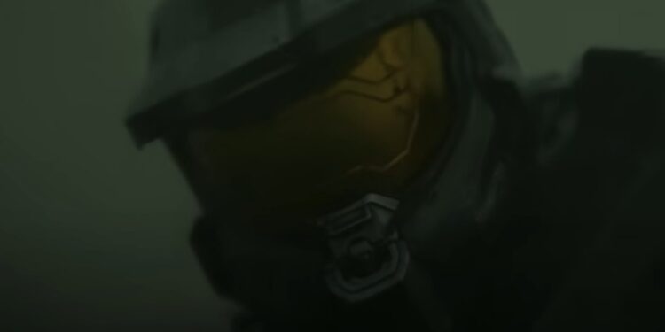 PARAMOUNT CANCELA 'HALO' TRAS DOS TEMPORADAS: FUTURO INCIERTO PARA LA SERIE 1 PARAMOUNT CANCELA ‘HALO’ TRAS DOS TEMPORADAS: FUTURO INCIERTO PARA LA SERIE