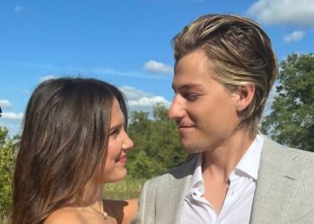 MILLIE BOBBY BROWN Y JAKE BONGIOVI PLANIFICAN SEGUNDA BODA: DETALLES