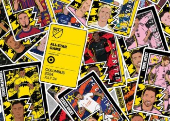 LA MLS ANUNCIA A LAS ESTRELLAS PARA EL ALL-STAR GAME CONTRA LA LIGA MX