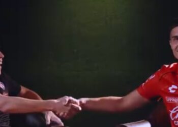 ATLAS PRESENTA A UROS DJURDJEVIC COMO NUEVO REFUERZO