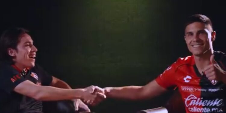 ATLAS PRESENTA A UROS DJURDJEVIC COMO NUEVO REFUERZO