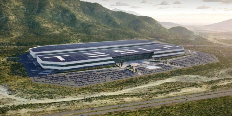 PARALIZA TRUMP PLANTA DE TESLA EN SANTA CATARINA 1 PARALIZA TRUMP PLANTA DE TESLA EN SANTA CATARINA