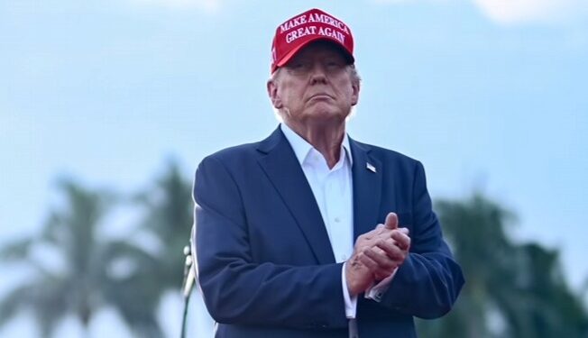 PREOCUPACIÓN EN LA OTAN POR POSIBLE SEGUNDO MANDATO DE TRUMP 1 PREOCUPACIÓN EN LA OTAN POR POSIBLE SEGUNDO MANDATO DE TRUMP