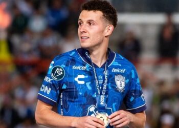 EL SUELDO DE OUSSAMA IDRISSI EN PACHUCA Y SU FUTURO CON EL AMÉRICA