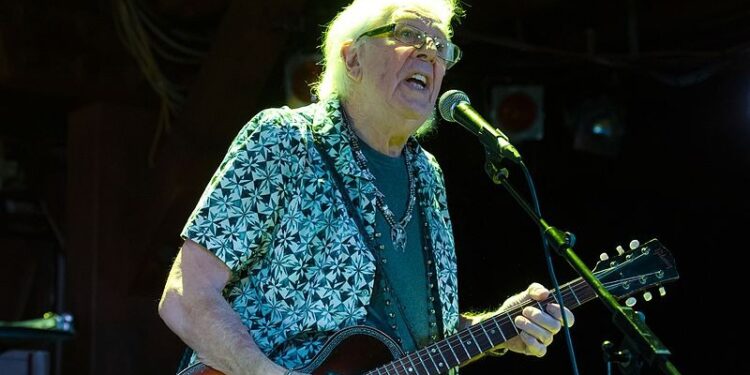 MUERE JOHN MAYALL, LEYENDA DEL BLUES BRITÁNICO A LOS 90 AÑOS