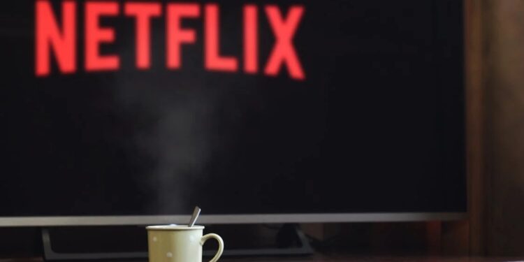NETFLIX ANTICIPA CAMBIO EN PLANES DE SUSCRIPCIÓN 1 NETFLIX ANTICIPA CAMBIO EN PLANES DE SUSCRIPCIÓN