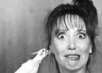 MUERE SHELLEY DUVALL, PROTAGONISTA DE “EL RESPLANDOR”