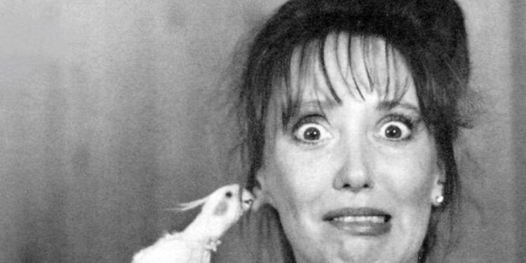 MUERE SHELLEY DUVALL, PROTAGONISTA DE “EL RESPLANDOR”