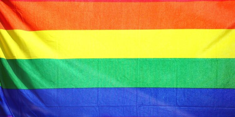 EDOMEX: PRESUPUESTO EXCLUSIVO PARA LA COMUNIDAD LGBTTTIQ+ 1 EDOMEX: PRESUPUESTO EXCLUSIVO PARA LA COMUNIDAD LGBTTTIQ+