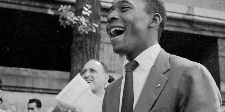 BRASIL DECLARA EL 19 DE NOVIEMBRE COMO DÍA DEL REY PELÉ 1 BRASIL DECLARA EL 19 DE NOVIEMBRE COMO DÍA DEL REY PELÉ