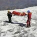 DESCUBREN MOMIA DE ESTADOUNIDENSE DESAPARECIDO EN MONTE HUASCARÁN 7 DESCUBREN MOMIA DE ESTADOUNIDENSE DESAPARECIDO EN MONTE HUASCARÁN