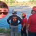 MUERE JOVEN AHOGADO EN RÍO SANTA CATARINA 7 MUERE JOVEN AHOGADO EN RÍO SANTA CATARINA