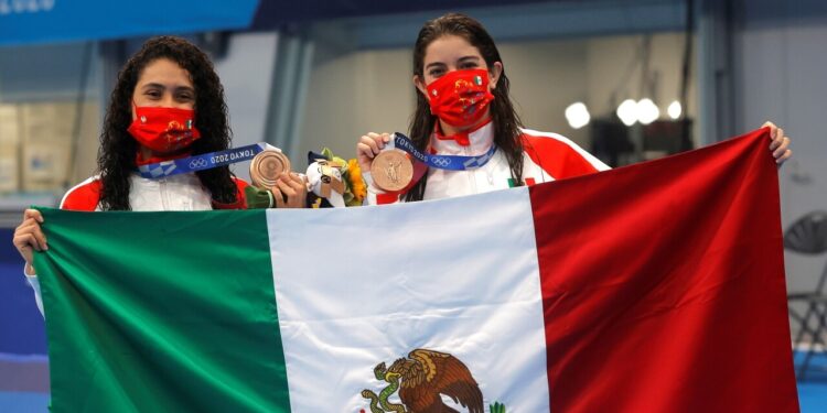 MÉXICO EN LOS JUEGOS OLÍMPICOS: HISTORIA Y MEJOR PARTICIPACIÓN 1 MÉXICO EN LOS JUEGOS OLÍMPICOS: HISTORIA Y MEJOR PARTICIPACIÓN