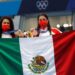 MÉXICO EN LOS JUEGOS OLÍMPICOS: HISTORIA Y MEJOR PARTICIPACIÓN 7 MÉXICO EN LOS JUEGOS OLÍMPICOS: HISTORIA Y MEJOR PARTICIPACIÓN