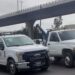 MOVILIZACIÓN DE GRÚAS EN TLALNEPANTLA PROVOCA CAOS VIAL 7 MOVILIZACIÓN DE GRÚAS EN TLALNEPANTLA PROVOCA CAOS VIAL