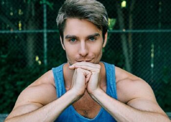 MUERE EL ACTOR MIKE HESLIN A LOS 30 AÑOS: “LOS MÉDICOS NO TIENEN EXPLICACIÓN”